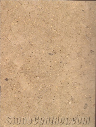 Triesta Limestone Slabs, Egypt Beige Limestone