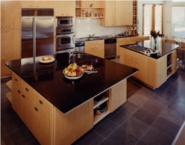 Countertops, Work Tops