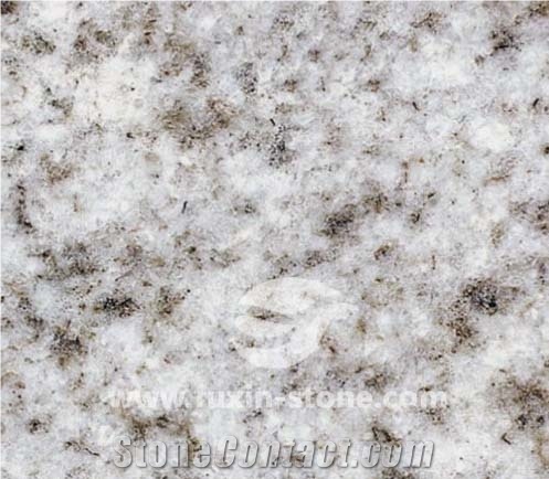 Bethel White Granite Slabs & Tiles, United States White Granite