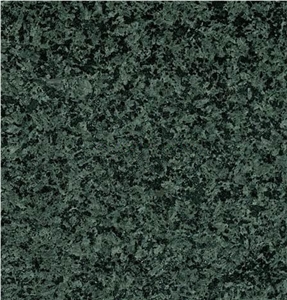 G612 Dark Green Of Zhangpu Granite