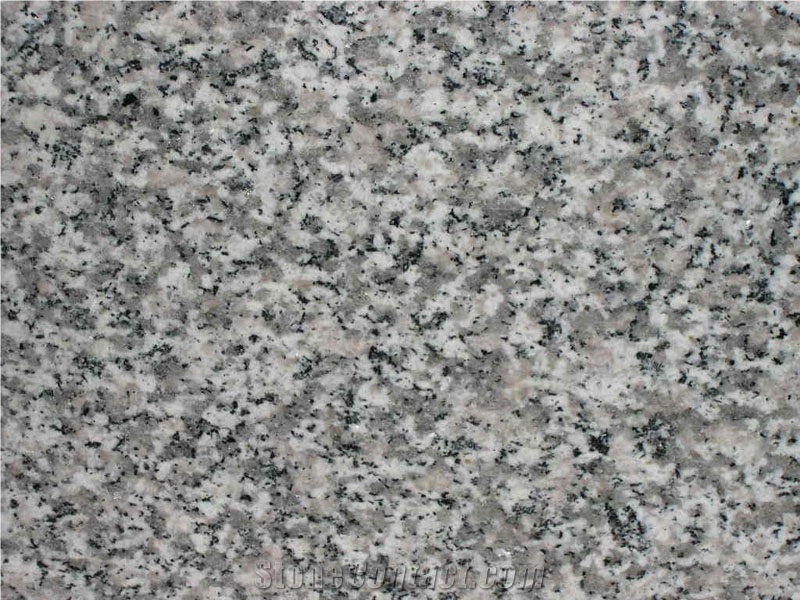 G623 HaiCang White Granite