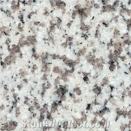 G655 TongAn White Granite