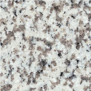 G655 TongAn White Granite