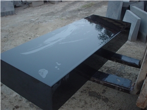 Shanxi Black Granite