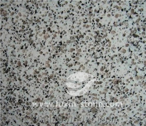 Tian Shan Blue Granite