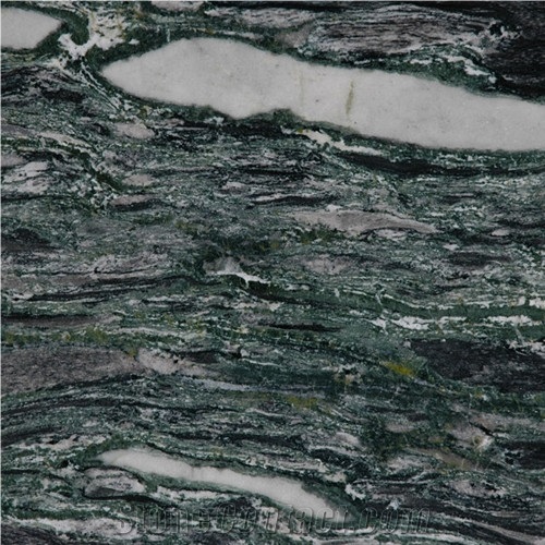 Yunnan Green Granite