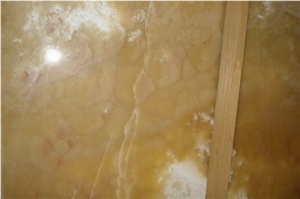 Beige Jade Slab