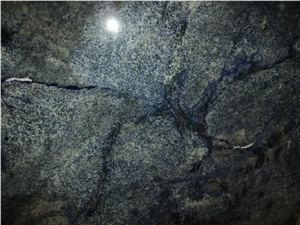 Blue Marble Slab