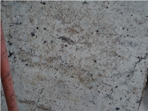 Brazil Rose Granite Slab