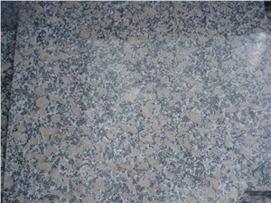 Fugui Gold Granite Slab