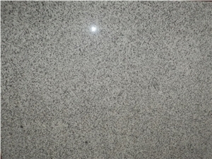 Fuji White Granite Slab