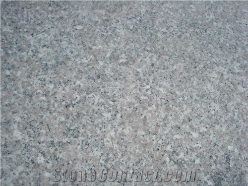 G636 Granite Slab
