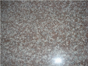 G687 Granite Polished Slab