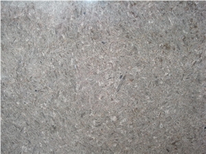 Grey Granite Polished Slab