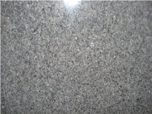 Iceflower Blue Granite Slab