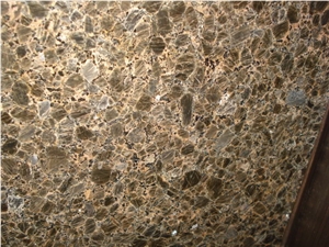 Imperial Brown Granite Slab