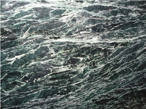 Taiwan Green Marble Slab