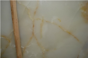 White Jade Slab