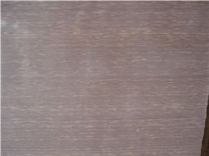 Zitan Grain Marble Slab