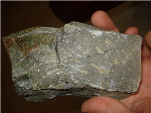 Soft Stone Pyrophyllite