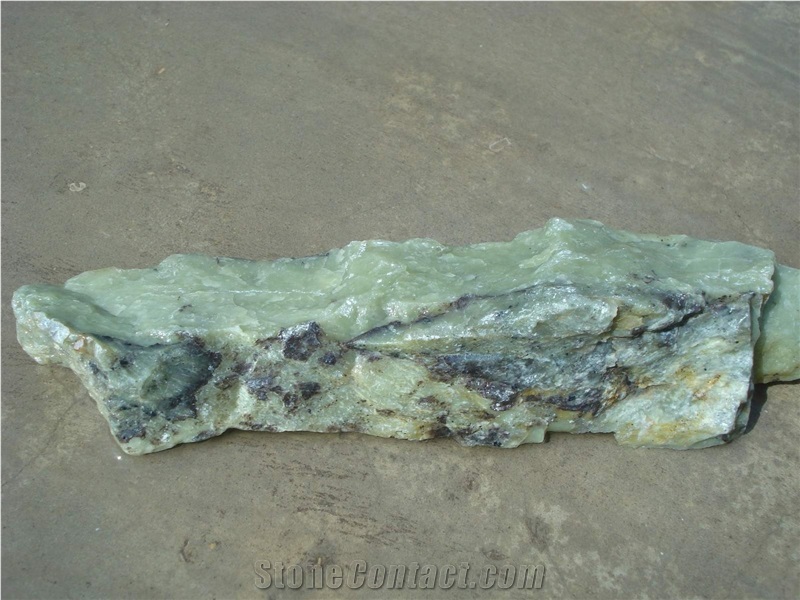 Soft Stone Pyrophyllite,precious Stone