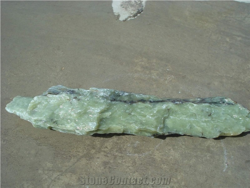 Soft Stone Pyrophyllite,precious Stone