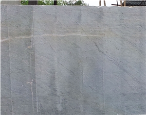Gray Soapstone Tiles Slabs, India Grey Soapstone