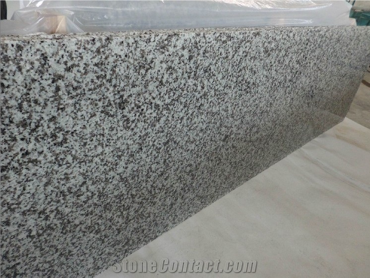 G439 Granite, China White Granite