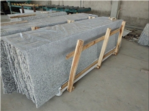 G439 Granite, China White Granite