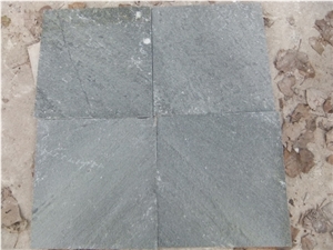 Chinese Slate Green Slate Tiles