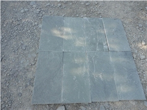 Chinese Slate Green Slate Tiles