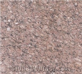 New Imperial Red Granite Flamed tiles & slabs, floor covering tiles 