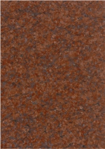 New Imperial Red Granite Flamed tiles & slabs, floor covering tiles 