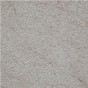 Roughly Bush Hammered Crema Dalmatia, Limestone Slabs