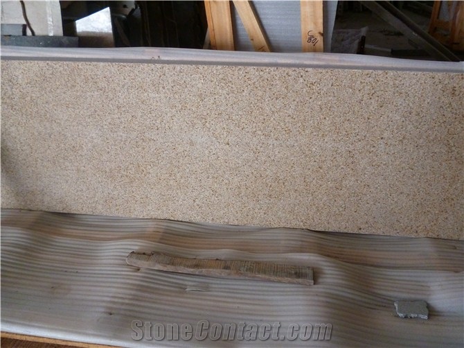 Granite Kitchen Countertops G682
