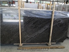 Chinese Dark Emperador Caffee Marble, China Brown Marble