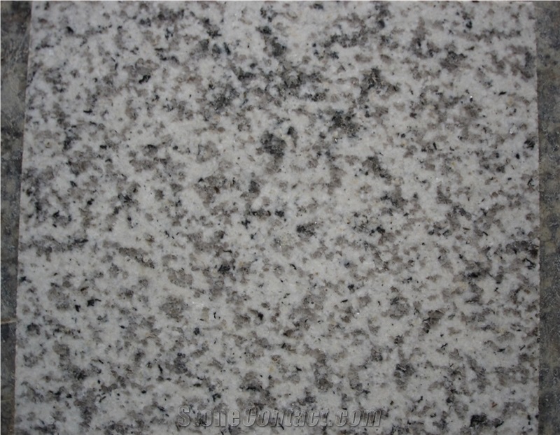 G655 Downtown Grey Stone, China Grey Granite Slabs & Tiles