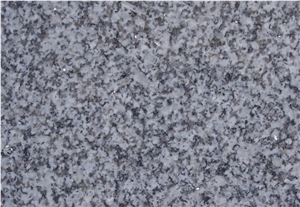 White Galaxy Granite, China Grey Granite Slabs & Tiles