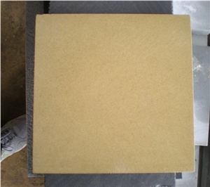 China Yellow Sandstone