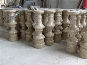 Granite Architectural Columns