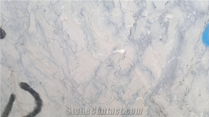 Blue Shadow Marble