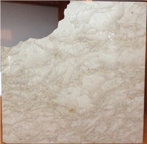 Cream Wave Marble, Iran Beige Marble Slabs & Tiles