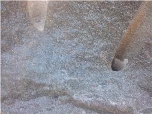 Bengal Black Granite Block, India Black Granite