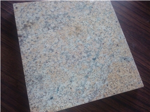 Yellow Granite