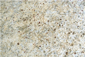 Popular Granite Countertop, Venetian Gold Yellow Granite Countertop