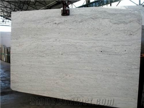 River White Slab Brazil White Granite From China Stonecontact Com