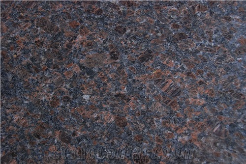 Tan Brown Granite