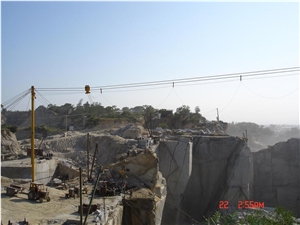 TLLS Cable Crane for Quarry & Construction Buildin