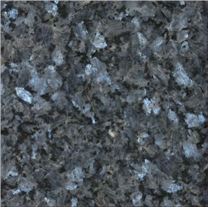 Blue Pearl Granite