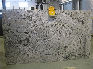 Granite Slab Bianco Antico